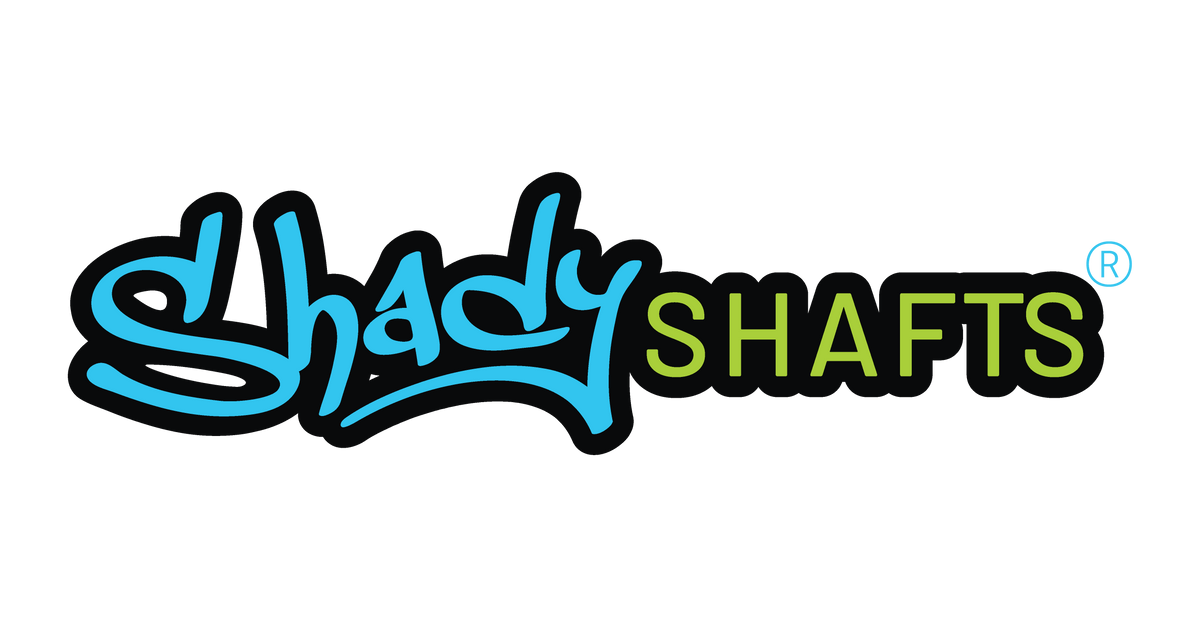 Shady Shafts