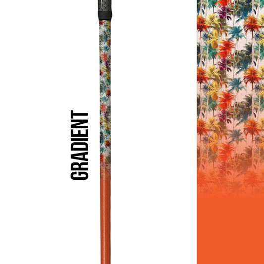 Tropical Burst