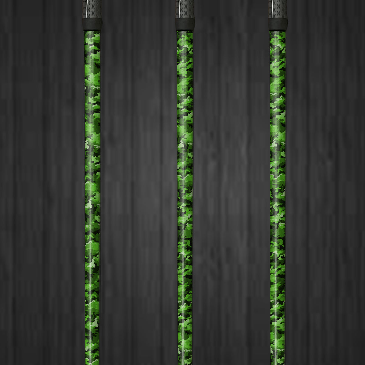 Marsh Green | Vinyl Golf Shaft Wraps