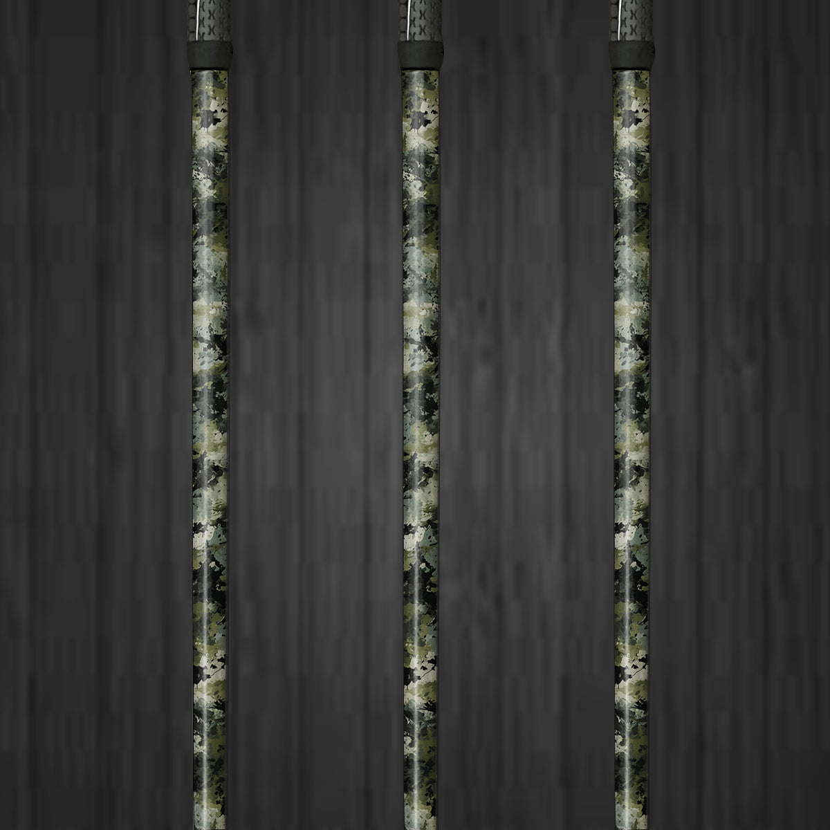 Dusty Olive | Vinyl Golf Shaft Wraps