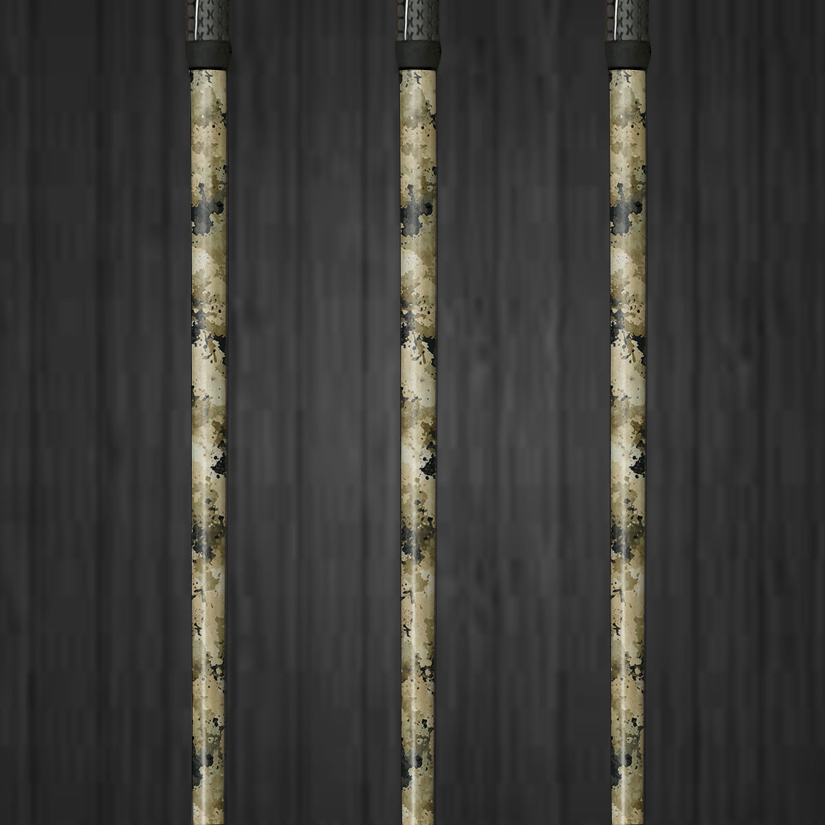 Muted Moss | Vinyl Golf Shaft Wraps