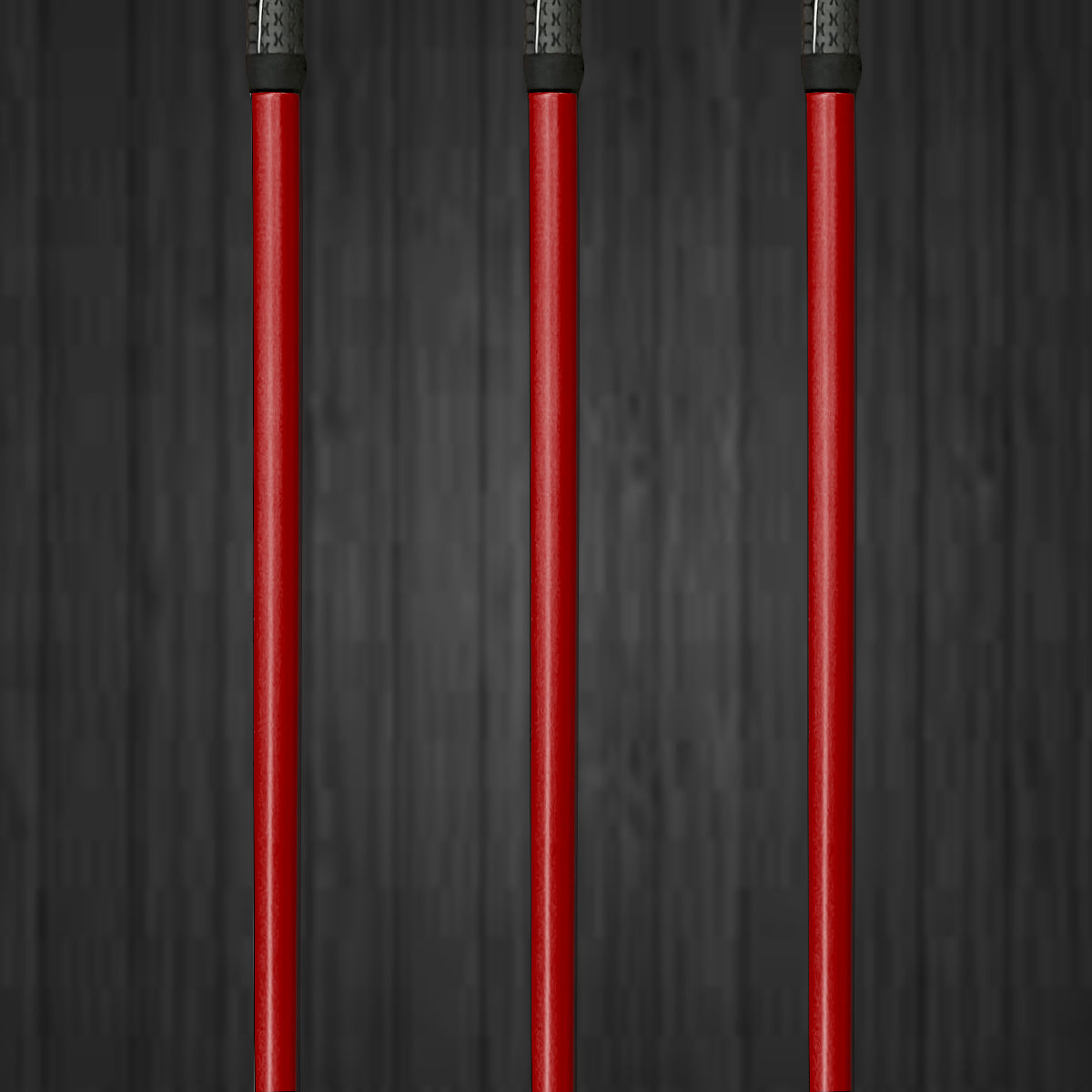 Prime Red | Vinyl Golf Shaft Wraps