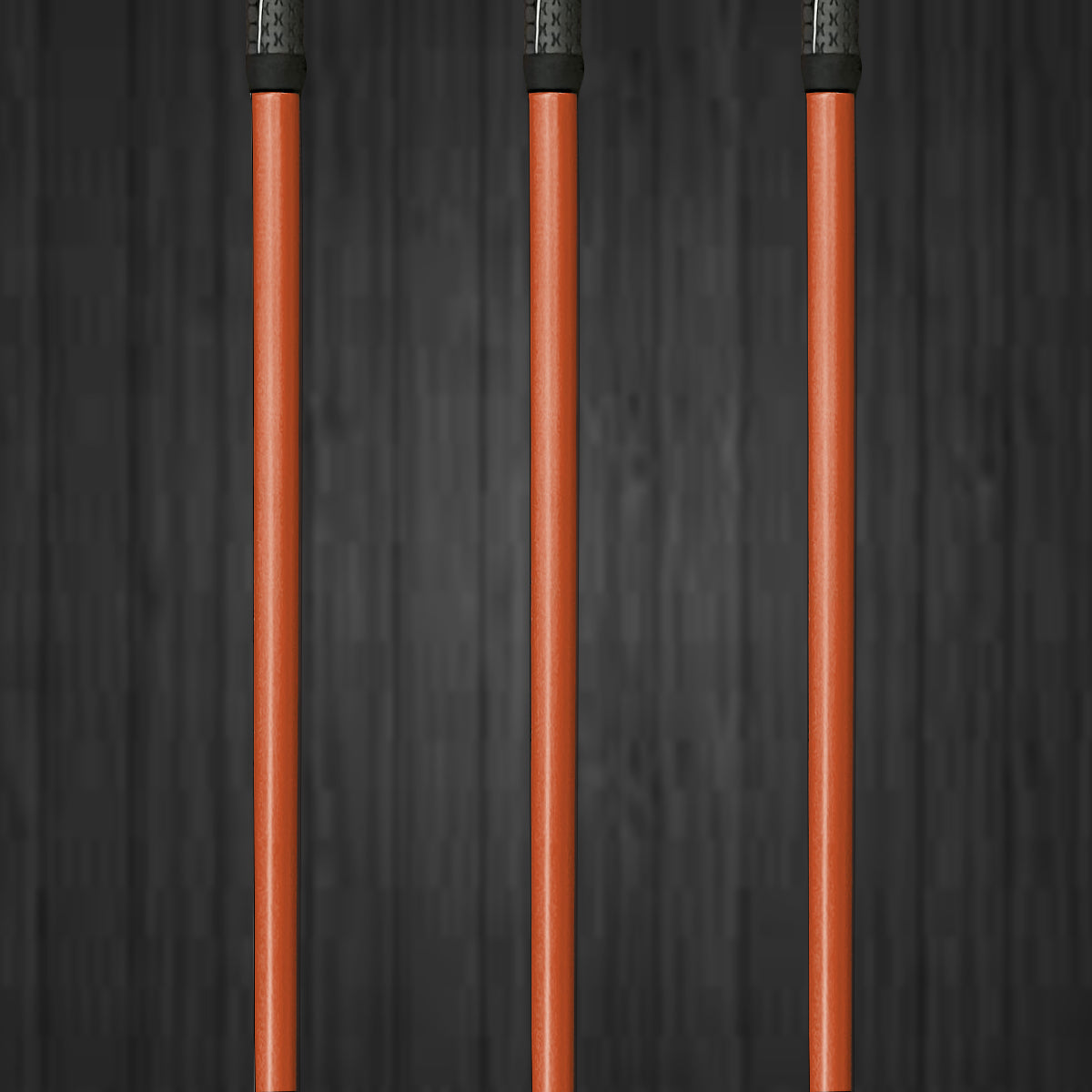 Prime Orange | Vinyl Golf Shaft Wraps