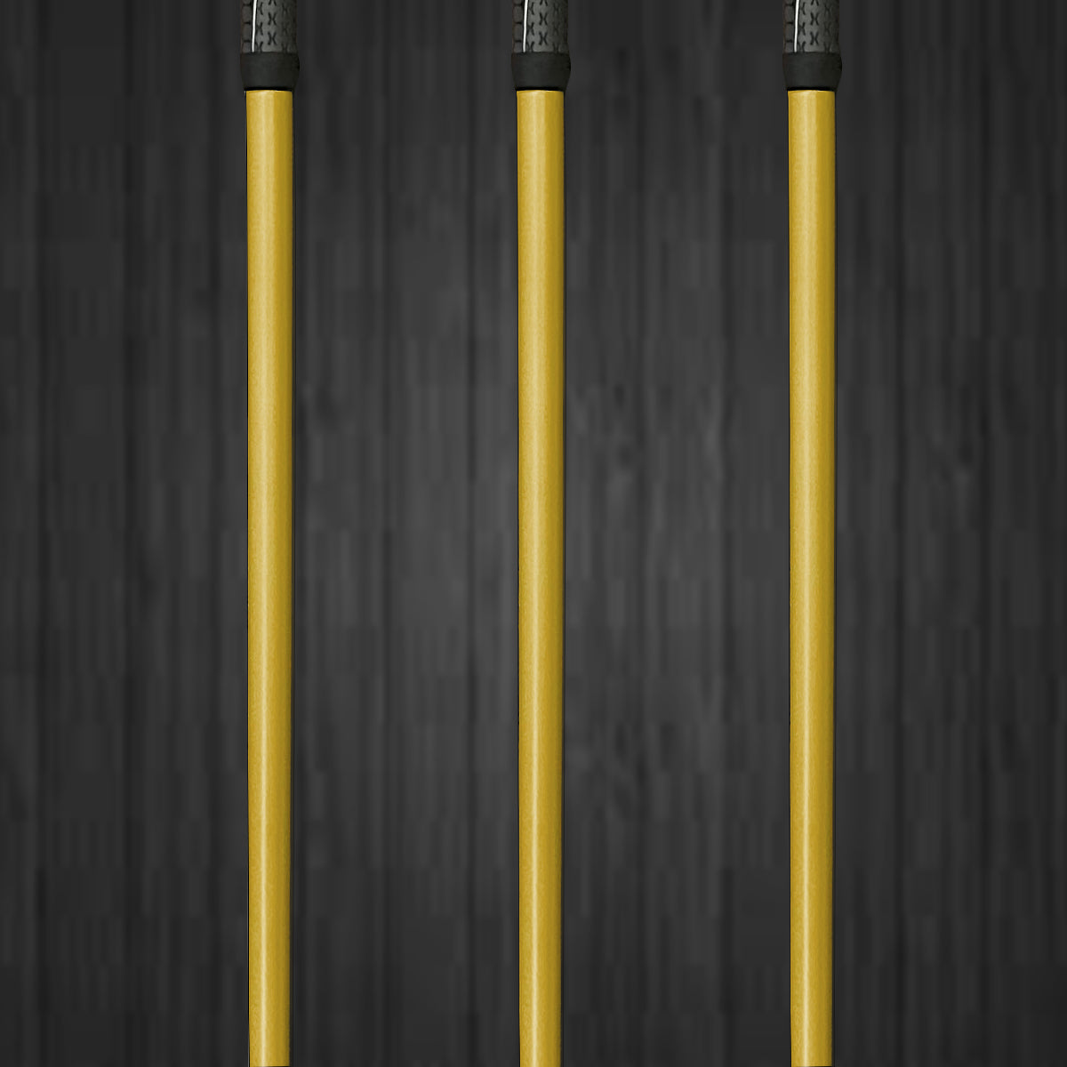 Prime Yellow | Vinyl Golf Shaft Wraps