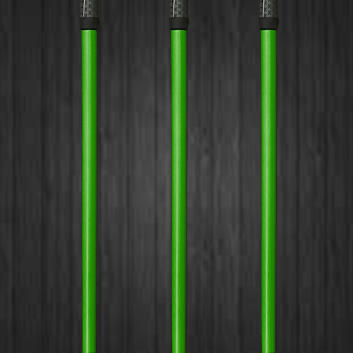Prime Green | Vinyl Golf Shaft Wraps