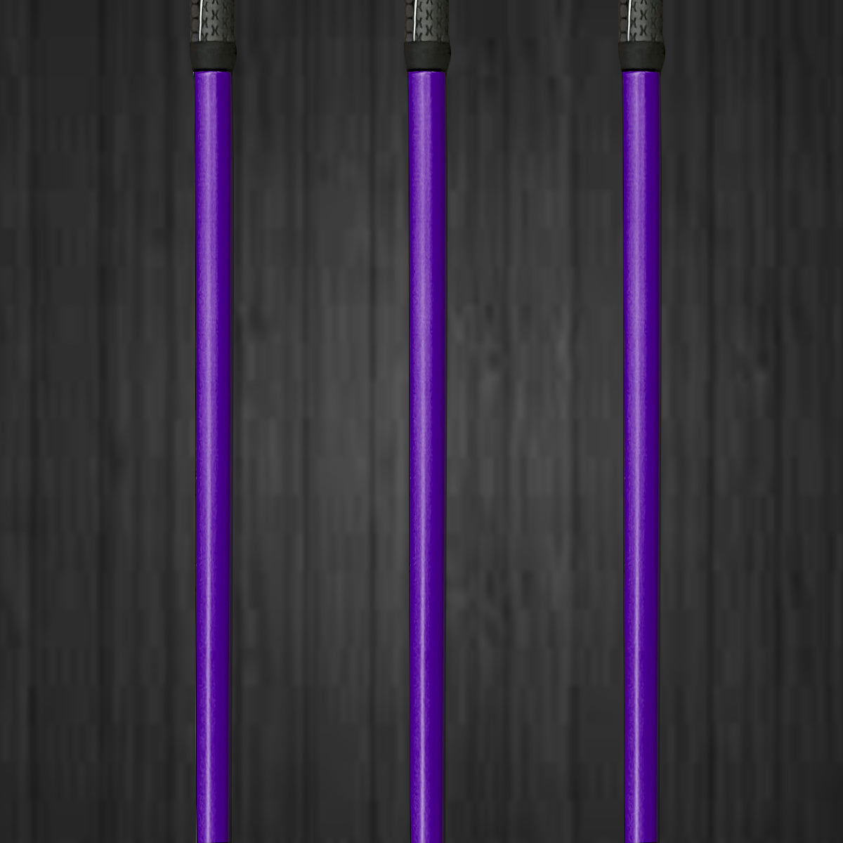 Prime Purple | Vinyl Golf Shaft Wraps