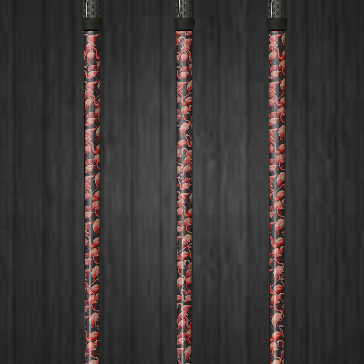 Coral Dreams | Vinyl Golf Shaft Wraps