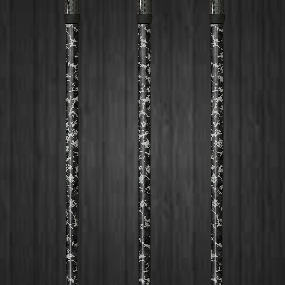 Serene Marble | Vinyl Golf Shaft Wraps