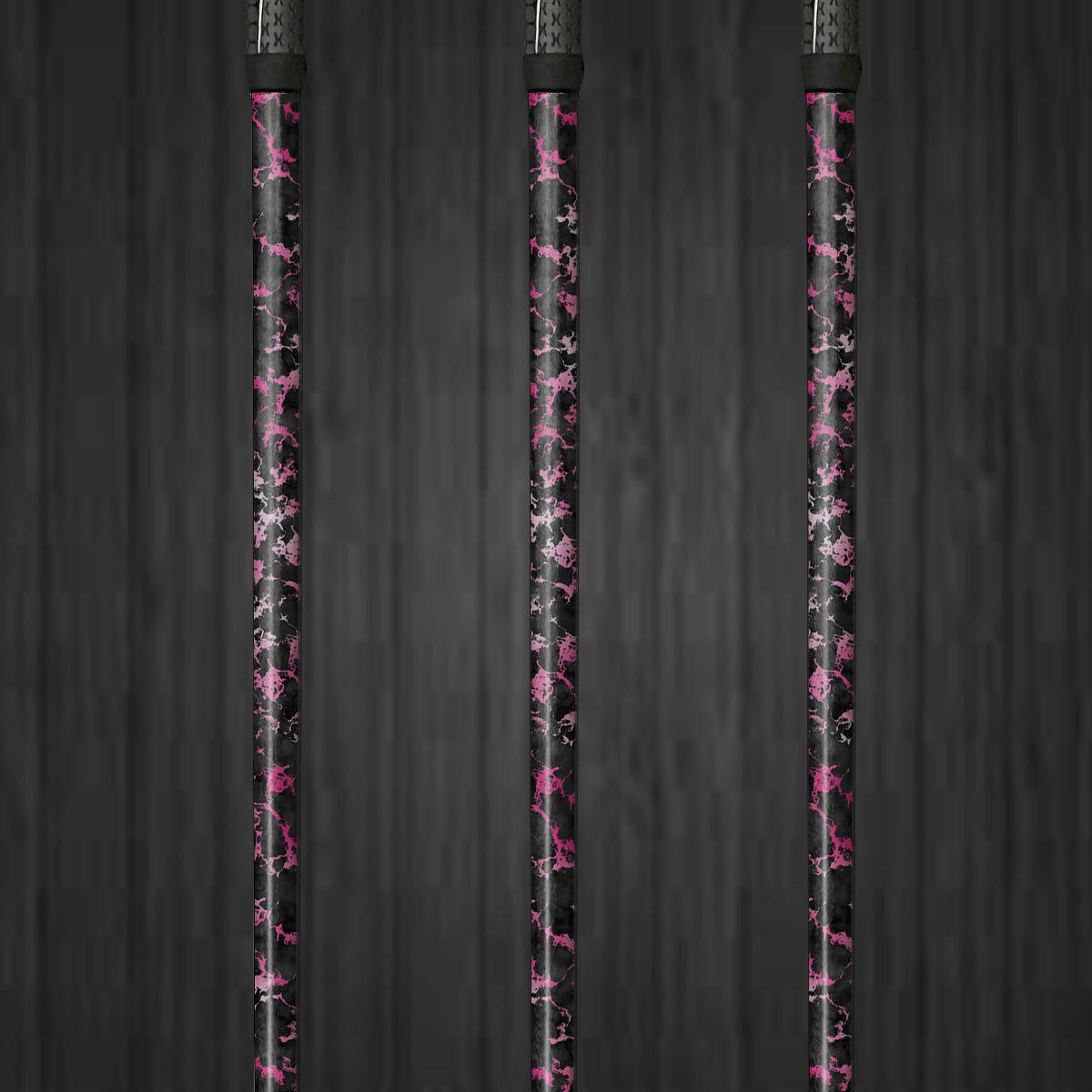 Prism Marble | Vinyl Golf Shaft Wraps