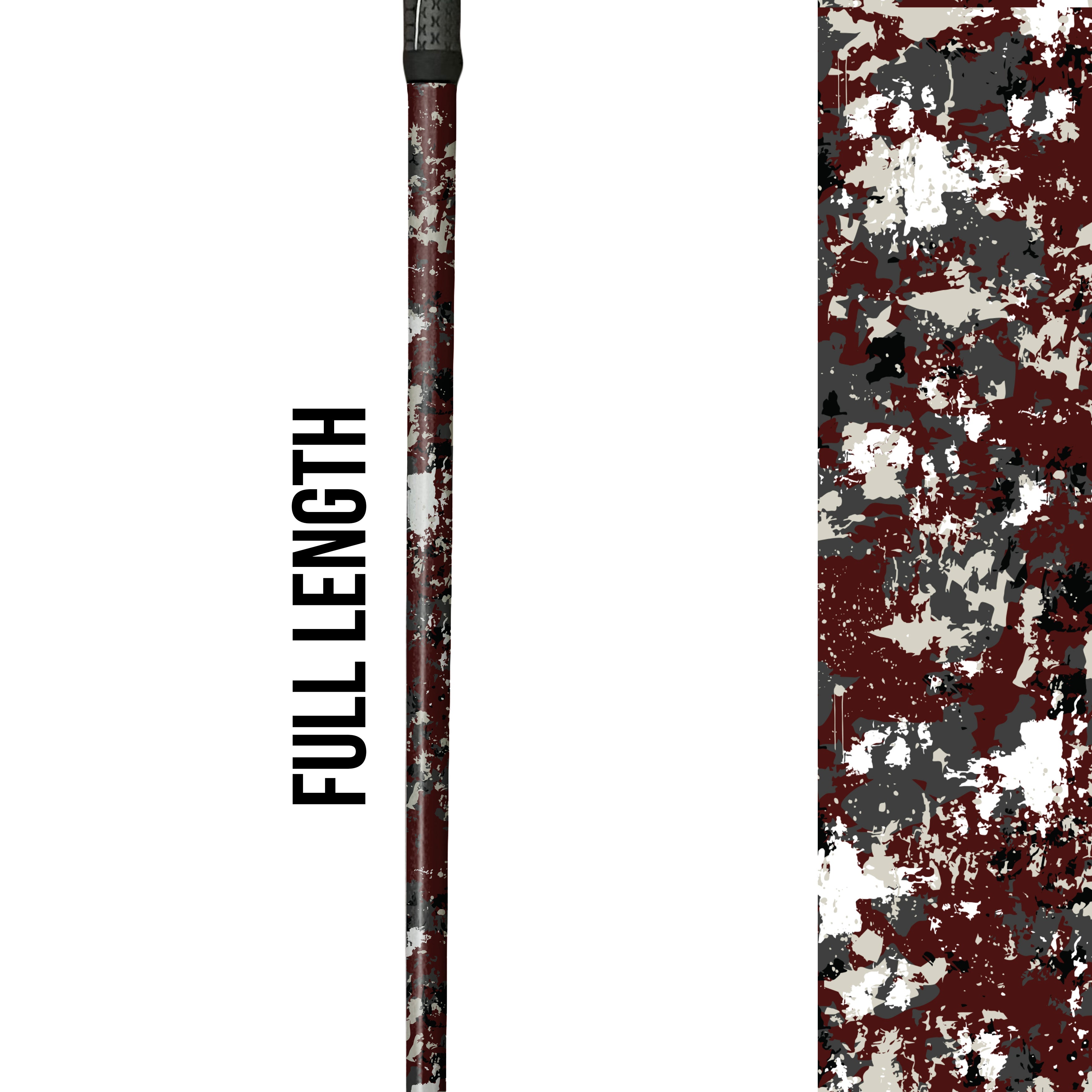 Brazos Maroon