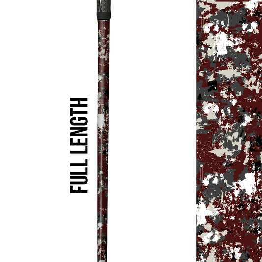 Brazos Maroon
