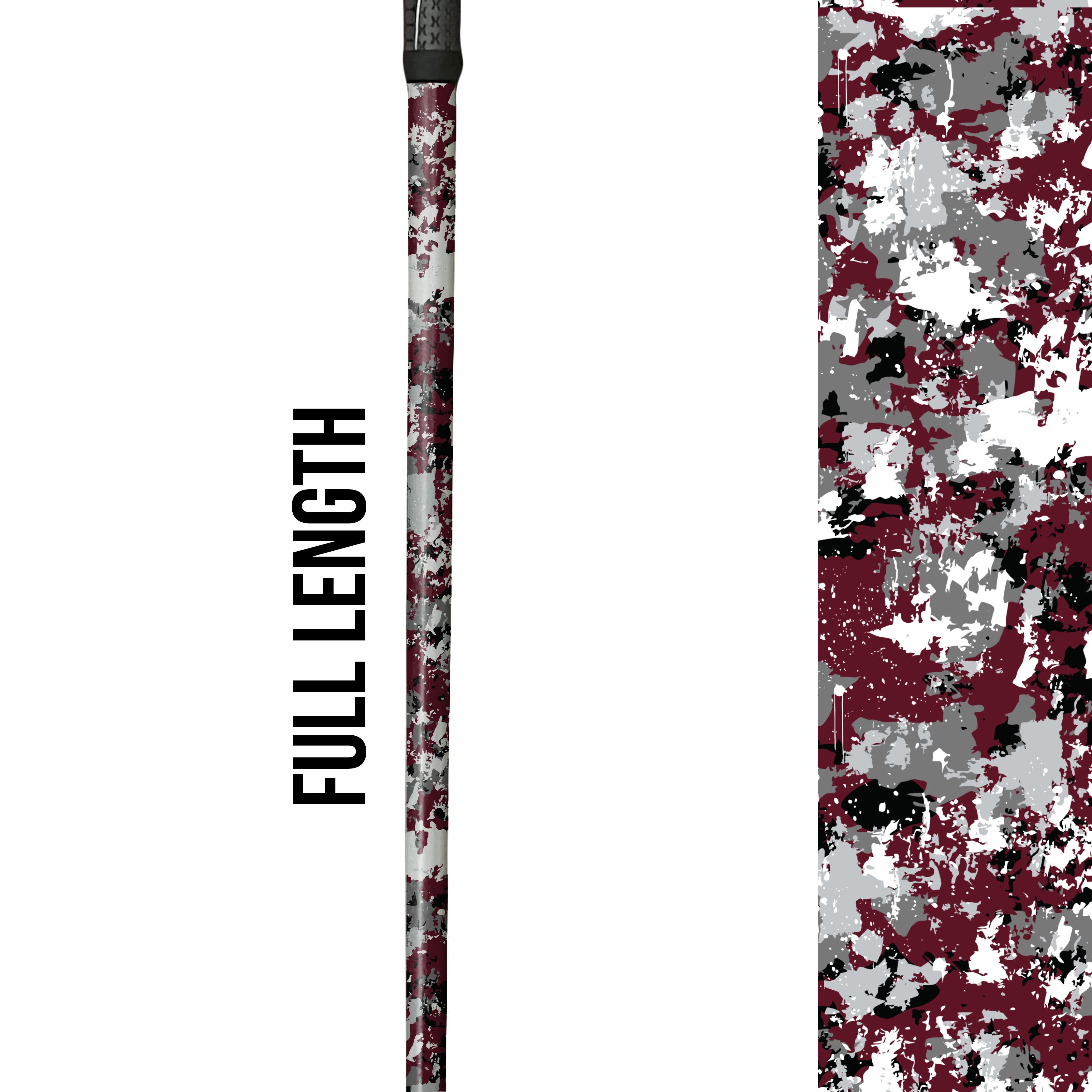 Starkville Maroon
