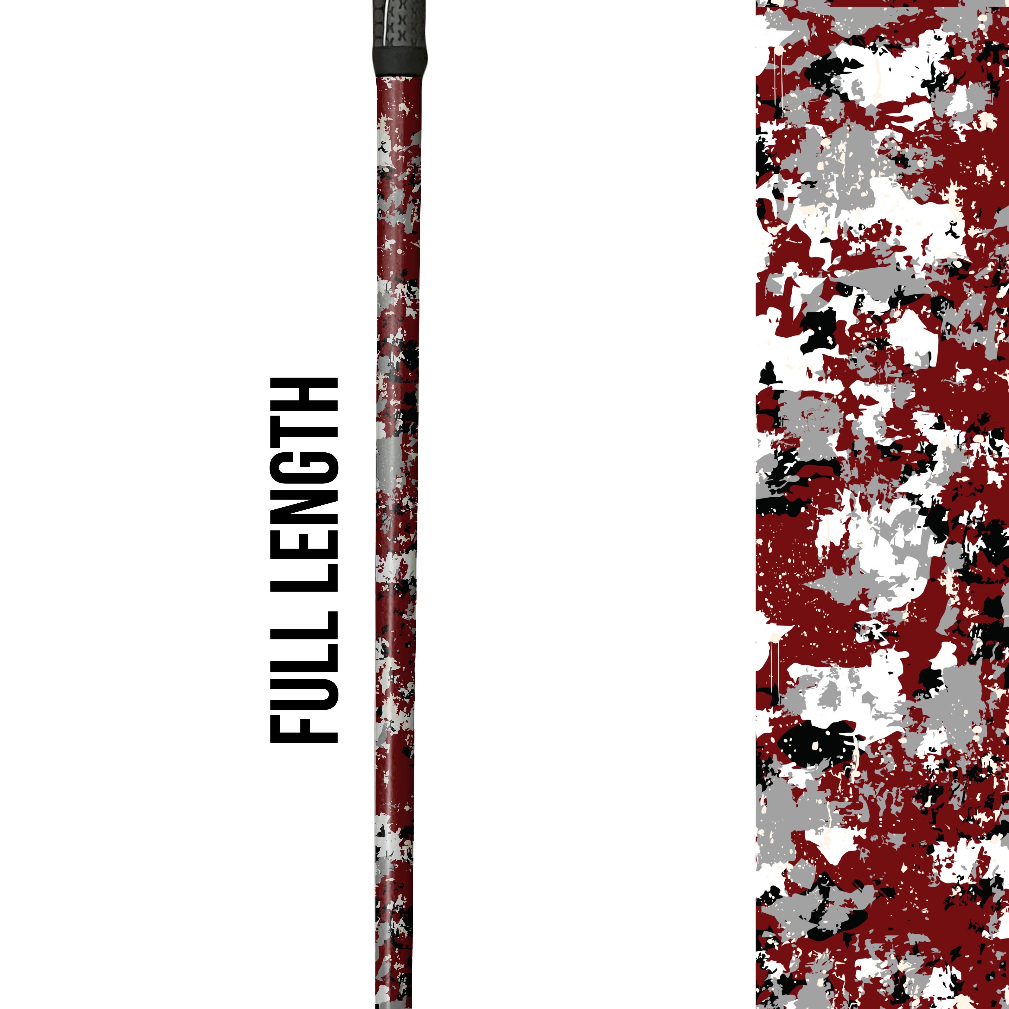 Palmetto Garnet