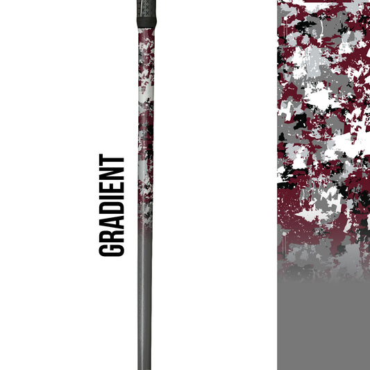 Starkville Maroon