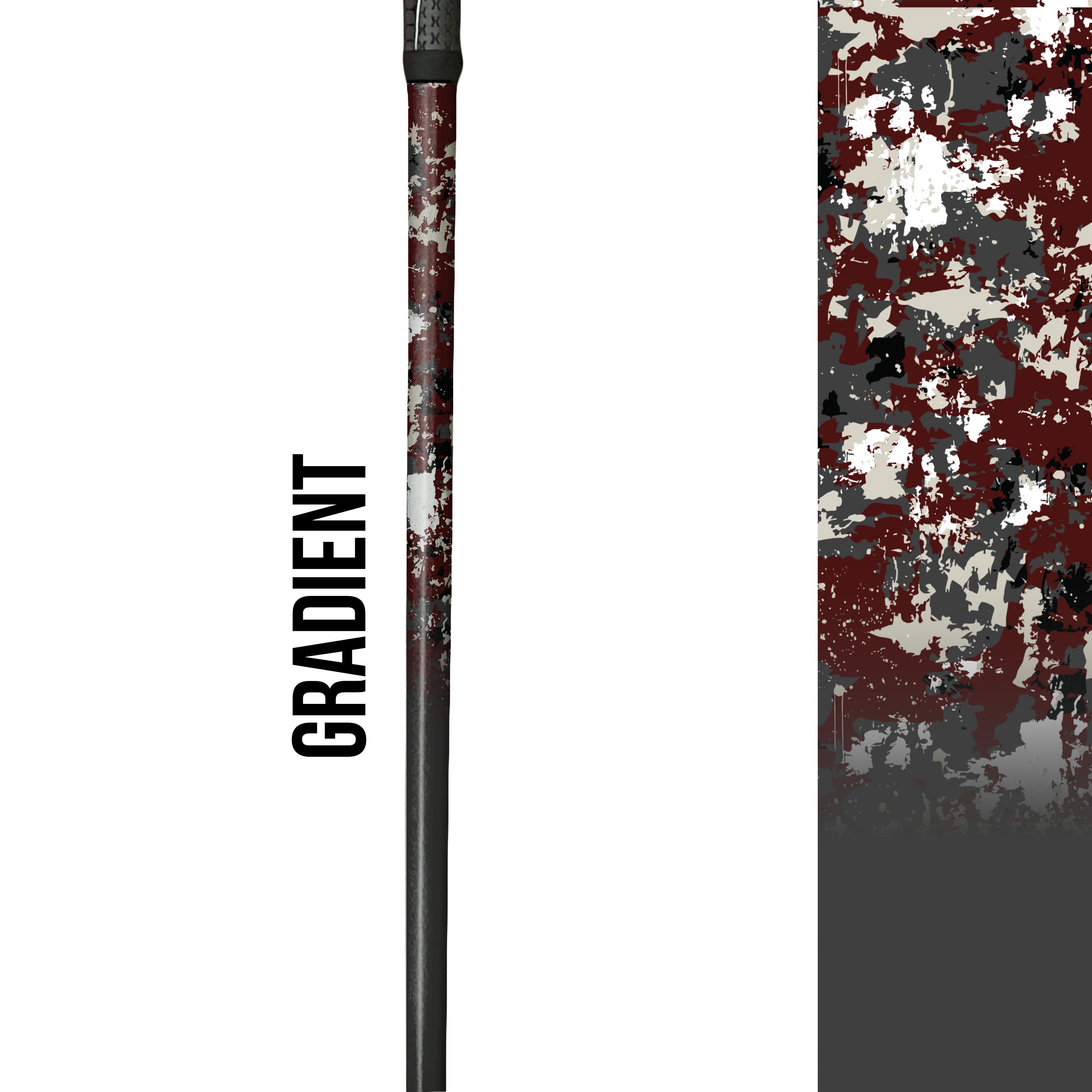 Brazos Maroon