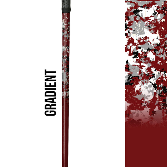 Palmetto Garnet
