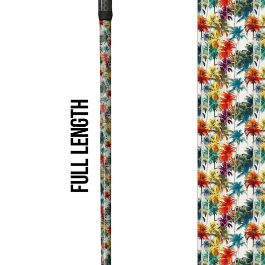 Tropical Burst